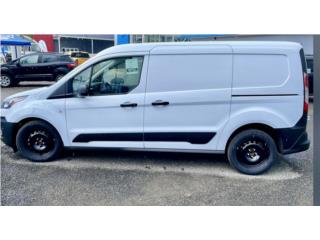 2020 Ford Transit-250 Base , Ford Puerto Rico