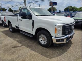 Ford Puerto Rico Ford, F-250 Pick Up 2023