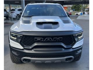 RAM Puerto Rico 2023 RAM 1500 TRX