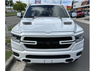 RAM Puerto Rico 2019 Dodge RAM 1500 Laramie