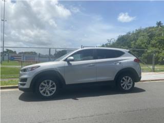 Hyundai Puerto Rico LLEVATE LA TUCSON EN OFERTA ESPECIAL 