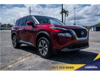 Cabrera Nissan Puerto Rico