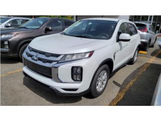 ALBERIC MOTORS MITSUBISHI Puerto Rico