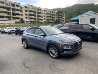 Hyundai Puerto Rico HYUNDAI KONA 2018