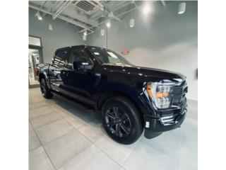 Ford Puerto Rico 2023 Ford F-150 Lariat