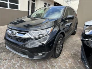 Honda Puerto Rico 2019 HONDA CRV EX-L 2019