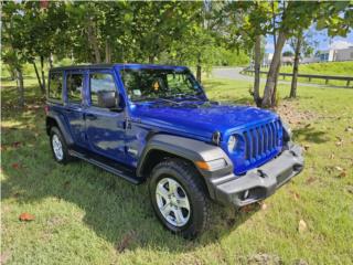 JEEP GRAND CHEROKEE AWD OVERLAND #4553 , Jeep Puerto Rico