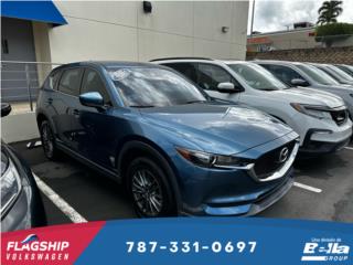 Mazda Puerto Rico MAZDA CX5 SPORT 2019 *29K MILLAS*