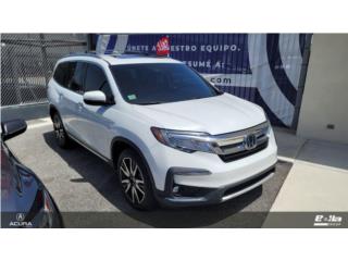 Acura de Ponce Puerto Rico