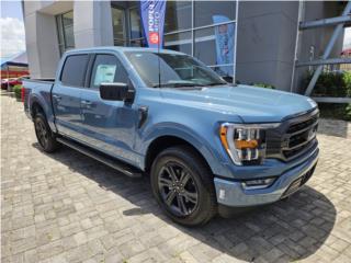 Ford Puerto Rico Ford F150 XLT sport 4x4 2022