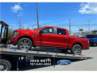 GATTI FORD Puerto Rico