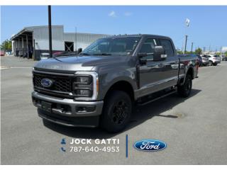 Ford Puerto Rico Ford F-250 XLT 4X4 Sport Package 2023