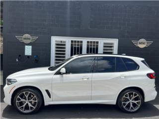 BMW Puerto Rico BMW X5 M PACK SOLO 22k MILLAS 