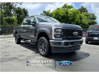 Ford Puerto Rico Ford, F-250 Pick Up 2023