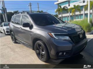 2023 HONDA CRV EX LIQUIDACION , Honda Puerto Rico
