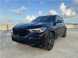 BMW Puerto Rico ** X5 MPKG EDRIVE 2023 **