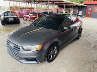 Audi Puerto Rico Audi A3 Premium 45mil millas 