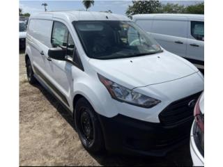 Ford Puerto Rico FORD TRANSIT CONNECTS 2023 DISPONIBLE 