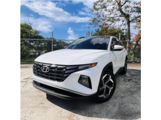 Hyundai Puerto Rico HYUNDAI/TUCSON/2022/PANORAMICA ??????