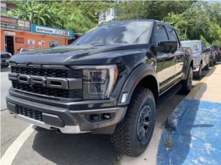 Ford Puerto Rico Ford Raptor 2022 $91,995