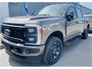 Ford Puerto Rico FORD F-250 STX 4x4 DIESEL 6.7 2023 PREOWNED 