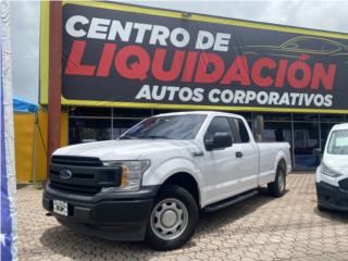 Ford Puerto Rico GRAN VENTA DE MODELOS COMERCIALES EN OFERTA 