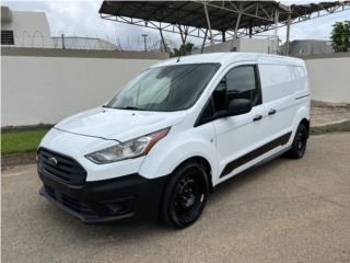 Ford Puerto Rico COMO NUEVA 2020 FORD TRANSIT CONNECT XL