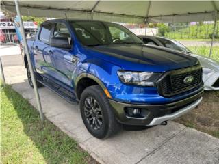 Ford Puerto Rico FORD REANGER 2019 SPORT