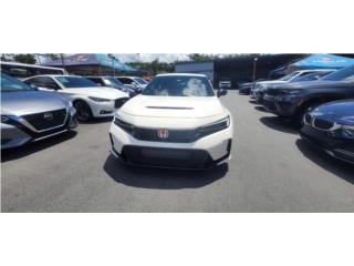 Honda Puerto Rico HONDA CIVIC TYPE R 2023