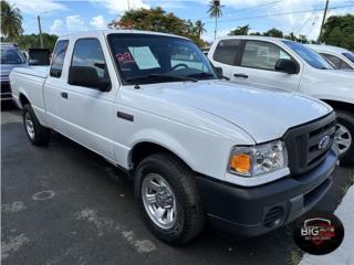 Ford Puerto Rico 2009 FORD RANGER $13.995