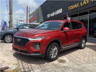 Hyundai Puerto Rico EXCELENTE UNIDAD POR UN PRECIO INCOMPARABLE!