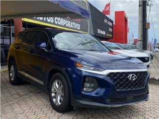 Hyundai Puerto Rico GRANDES OFERTAS Y VARIEDAD A ESCOGER! 