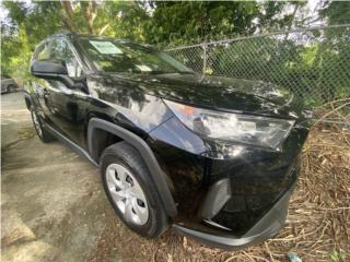 Toyota Puerto Rico tOYOTA RAV 4 SOLO 13 K MILLAGE!!