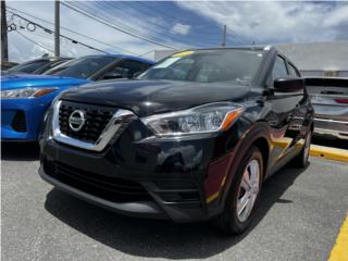 Nissan Puerto Rico NISSAN KICK |2019| LIKE NEW