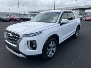 Hyundai Puerto Rico HYUNDAI PALISADE 2022 SEL 