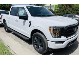 Ford Puerto Rico FORD F-150 XLT SPORT 4x4 2023 PREOWNED 