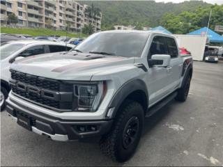 Ford Puerto Rico 2023 FORD RAPTOR 37 