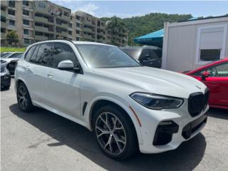 BMW Puerto Rico BMW X4 PLUG IN 2021