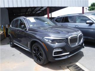 BMW Puerto Rico BMW, BMW X5 2019