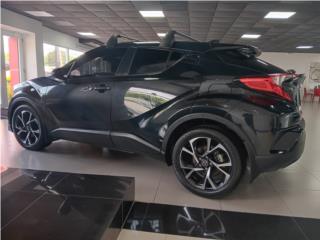 Toyota Puerto Rico TOYOTA CHR XLE 2019