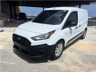 Ford Puerto Rico FORD TRANSIT CONNECTS 2023 EN OFERTA!!!!!