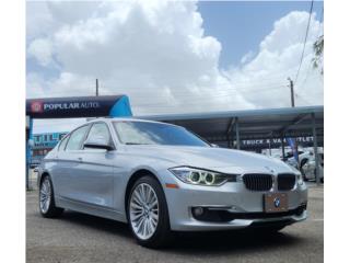 BMW Puerto Rico 328i Executive 2015