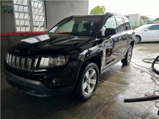 Jeep Puerto Rico EXELENTES CONDICIONES 