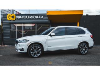BMW Puerto Rico BMW X5e 40e 2018