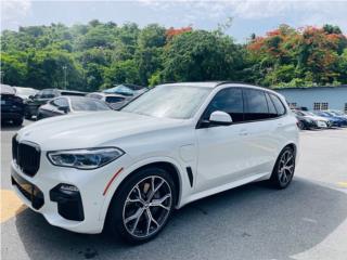 BMW Puerto Rico BMW X5 XDRIVE 45e 2021