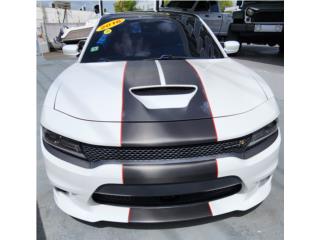 Dodge Puerto Rico Dodge Charger 2016