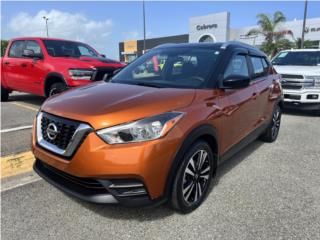 Nissan Puerto Rico NISSAN SV 2019 EN LIQUIDACION 