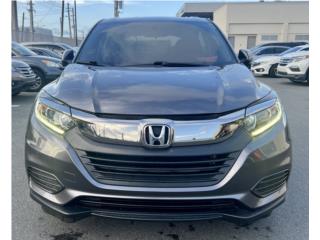 Honda Puerto Rico HONDA HRV LX 2019
