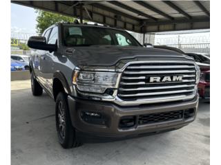 RAM Puerto Rico RAM 2500 2022   787-361-4190