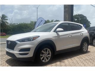 Hyundai Puerto Rico GRAN LIQUIDACION DE UNIDADES CORPORATIVAS 